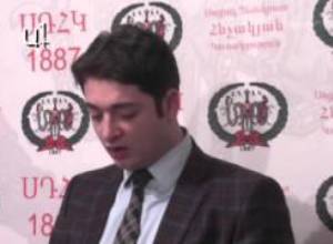 Վարչապետի օգնականը՝ կուսակցության ղեկավար