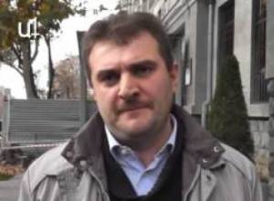 Կիվիրյան.Դասը իրենք վատ էին սովորել