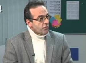 Հատված Այբ-Ֆե-ի ուղիղ եթերից.Սաքունց