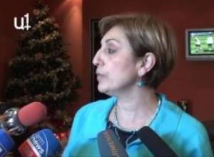 Մանկատան շրջանավարտների բնակեցումը շարունակվում է