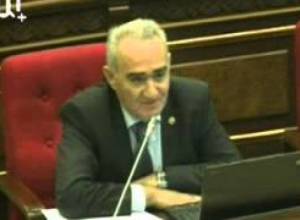 ՀՀԿ-ն դեմ կքվեարկի