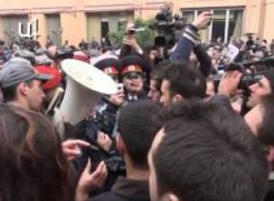 «Բարի գալուստ Մաքսային միություն»