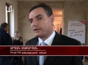 «Գազի գնի էժանացում չի լինի». Բագրատյան