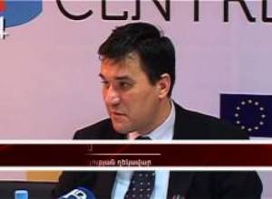 Եվրամիությունն էլ է կախված ՄՄ որոշումից