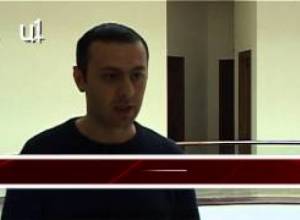 «ԱՄՆ-ն ակտիվացել է ԼՂ-ի հարցում»