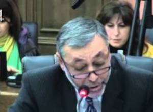 Ալ.Արզումանյան. Սկսում եք Կալաբոկի հեքիաթը պատմել