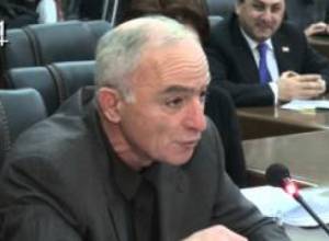 Ինչպես կնոջը սիրել սուրճ պատրաստելիս. ԱԺ քննարկում