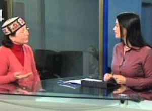 Հատված Այբ-Ֆե-ի ուղիղ եթերից