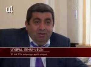 Ռուսների հետ` մաքուրով
