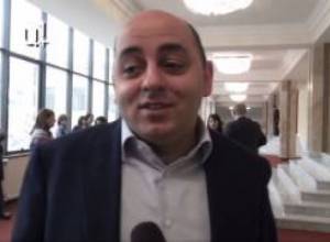 Աֆրիկյան բասուտո ցեխախմբին գերադասեցին նժդեհականներից