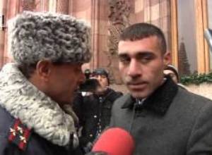 «Թուրքիան դեռ պարտք է Հայաստանին»