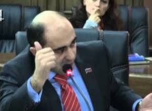 Ինչո՞ւ չի էժանանում գազը