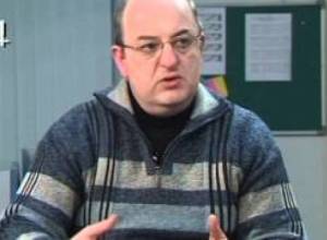 Հատված Այբ-Ֆե-ի ուղիղ եթերից