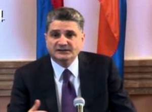 2 րոպեում 4 ժամանոց ասուլիսի մասին