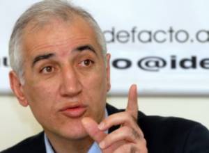 «В Армении экономический спад продолжается»
