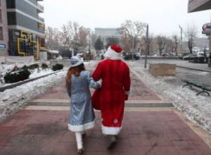 Столица глазами Фотолура