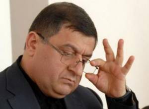 Представлена кассационная жалоба против Гагика Джангиряна