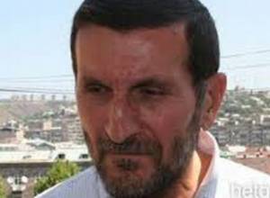 Место панихиды Л. Хечояна неизвестно