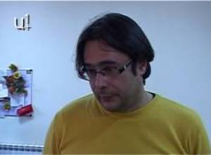 «Հանրային ընդվզումը պետք է ունենա մեծ ծավալ»