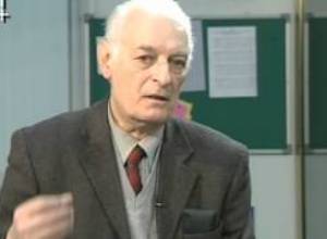 Հատված Այբ-Ֆե-ի ուղիղ եթերից