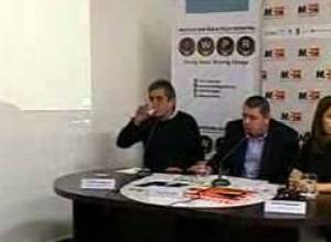 IWPR. Միջադեպեր հայ-ադրբեջանական սահմանին