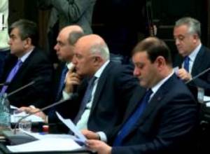 10 մլն դրամ՝ ՄՄ կոնսուլտացիաների համար