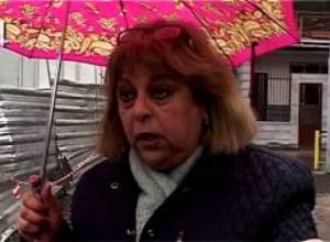 Շենքի բակում փլուզում չի լինի՞