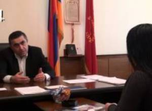 "Հրաժարականը քաղաքական ճիշտ որոշում էր"