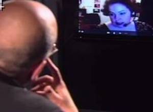 05 02 P.S. Հյուրը Արինա Բորոդինան է