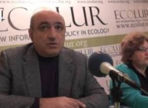 Ովքեր են վերահսկում ուկրաինական մայդանը