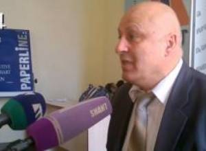 Ջրամբարի պայթեցումը չի սպառնում ԼՂՀ-ին