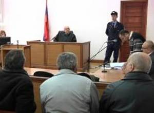 «Հետքերը տանում են դեպի Սամվել Ալեքսանյան»