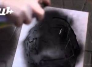 Թե ինչպես են ՀԱԿ ակտիվիստներին բերման ենթարկում