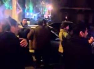 Օպերայի աշխատակիցները միացան Դեմ ԵՄ ակցիային