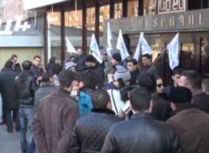 Դ!եմ եմ. 30 տարի հետո յա էշը կսատկի, յա էշատերը