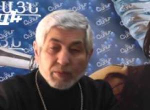 Սբ. Սարգիս, թե՞ Վալենտին