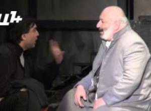 Սունդուկյան թատրոնը  կունենա տեսաձայնադարան