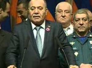 Մ. Գրիգորյան « Որ չասեն՝ հիվանդ ա...»