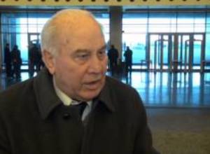 Ի՞նչ է անում ընկեր Թովմասյանը