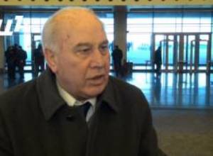 Ի՞նչ է անում ընկեր Թովմասյանը