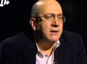 18 02 P.S.Հյուրը Արմեն Բադալյանն է