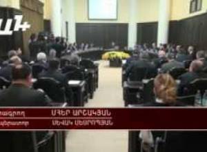 Նոր կառավարություն առանց նոր ընտրությունների՞