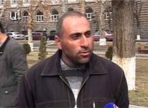 «Աշխատակիցների վրա ճնշում են գործադրում»