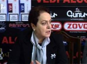 Լ.Ալավերդյան. Բռնությունը ծնում է բռնություն