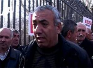 Նաիրիտցի. «Ոչ դեպուտատ ենք ուզում լինել, ոչ էլ նախագահ»