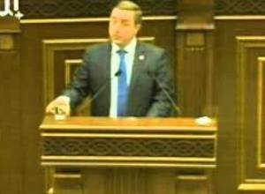 Կարեն Ավագյանի այլաբանությունը