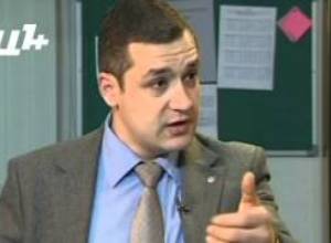 Հատված Այբ-Ֆե-ի ուղիղ եթերից