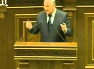 Լևոն Տեր-Պետրոսյանը նույն կարծիքի՞ն է