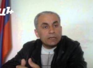 Հայանիստը ընտրություններից առաջ