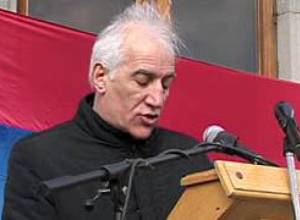 Վահագն Խաչատրյանի ելույթը